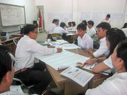 Lập kế hoạch và quản lý hoạt động khuyến mãi - VEDAN (20 & 21.04.2016)